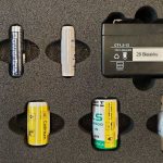 Gängige Fehler bei der separaten Sammlung von Lithium-Batterien/ Akkus