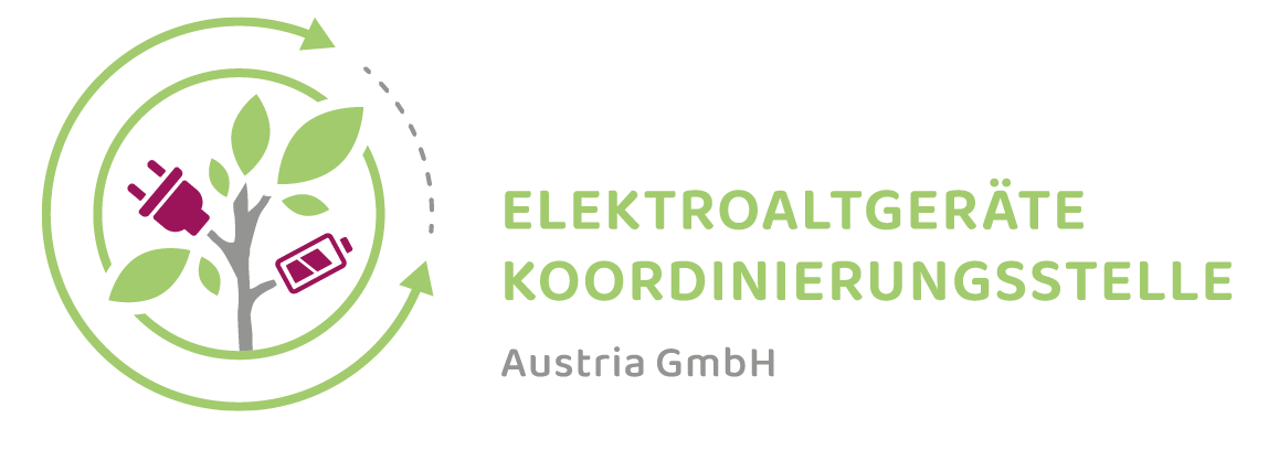Newsletter der Elektroaltgeräte Koordinierungsstelle Austria GmbH