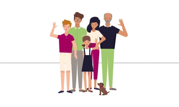 Neues Erklärvideo der Familie Watt und Merkblatt zum Thema „Sichere Datenlöschung“