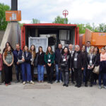 Abfallberater:innen-Workshop der EAK in Wien