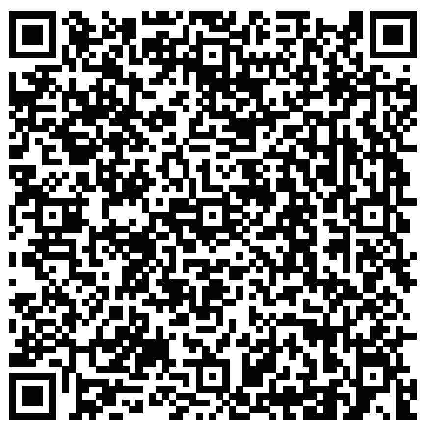 QR-Code zum Merkblatt für EAGs mit nicht entnehmbaren Batterien oder Akkus