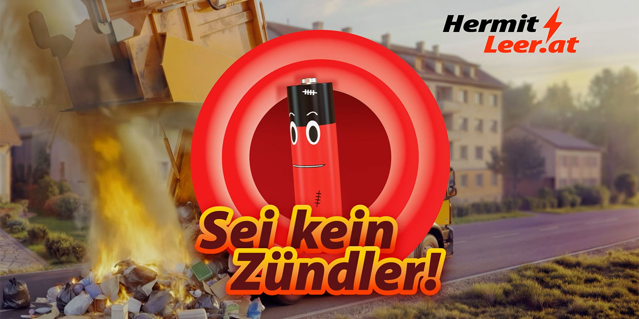 „Her mit Leer II“ – Startschuss für die Fortsetzung der österreichweiten Informationskampagne